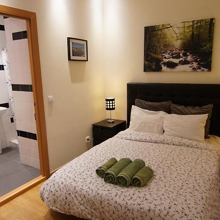 Cozy Apartment In Center ลิสบอน ภายนอก รูปภาพ