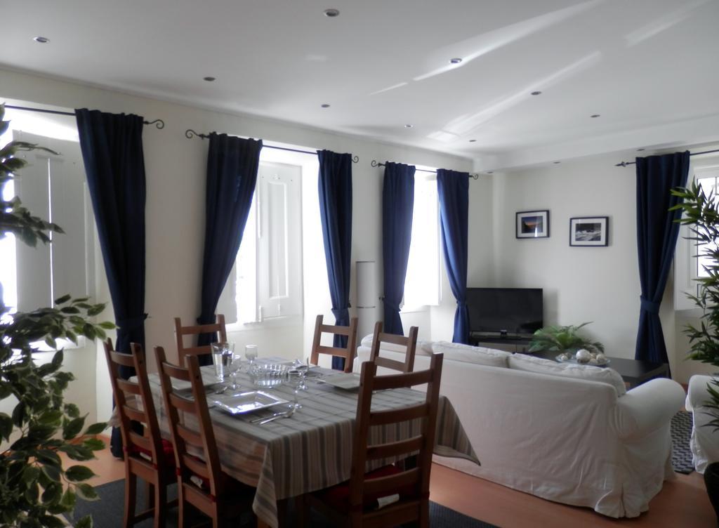 Cozy Apartment In Center ลิสบอน ห้อง รูปภาพ