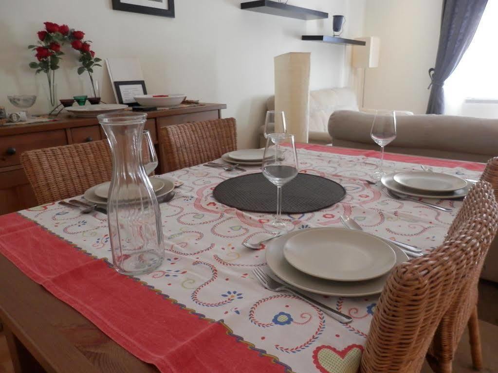 Cozy Apartment In Center ลิสบอน ภายนอก รูปภาพ