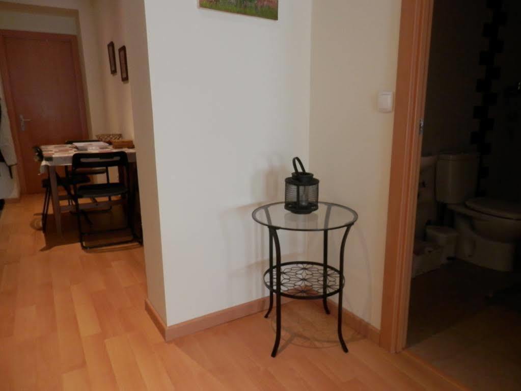 Cozy Apartment In Center ลิสบอน ภายนอก รูปภาพ