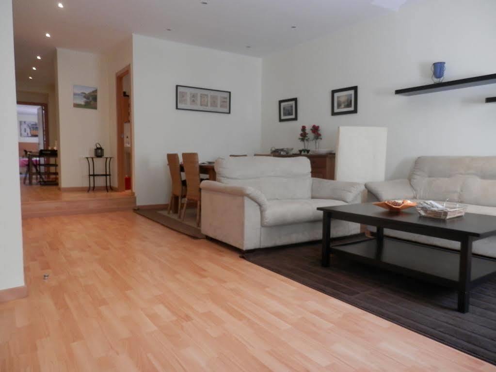 Cozy Apartment In Center ลิสบอน ภายนอก รูปภาพ