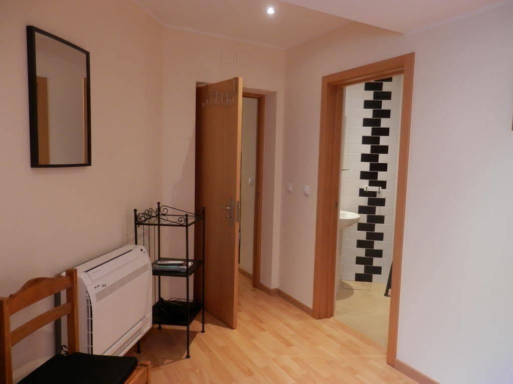 Cozy Apartment In Center ลิสบอน ภายนอก รูปภาพ