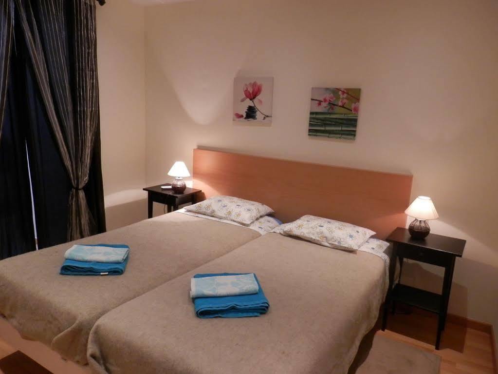 Cozy Apartment In Center ลิสบอน ภายนอก รูปภาพ