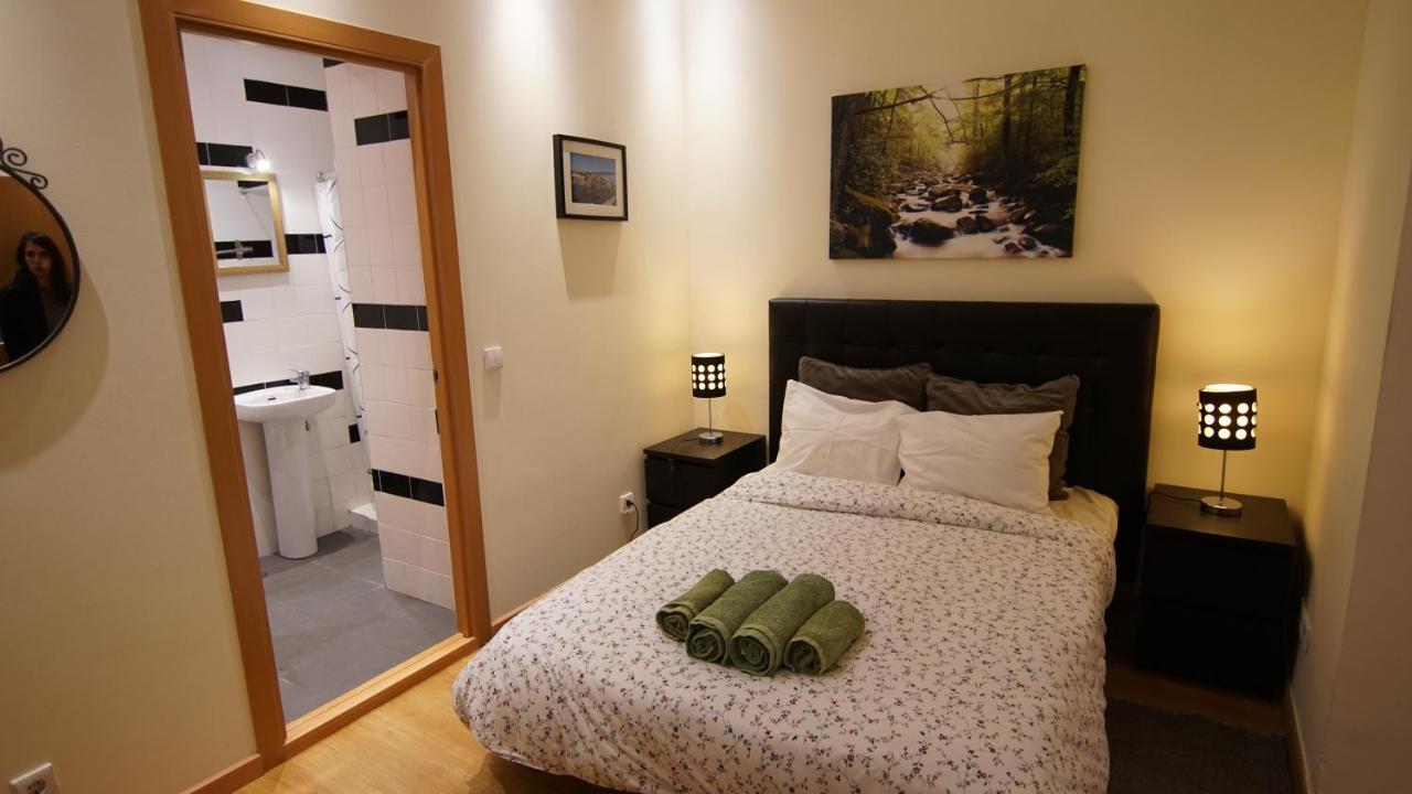 Cozy Apartment In Center ลิสบอน ภายนอก รูปภาพ