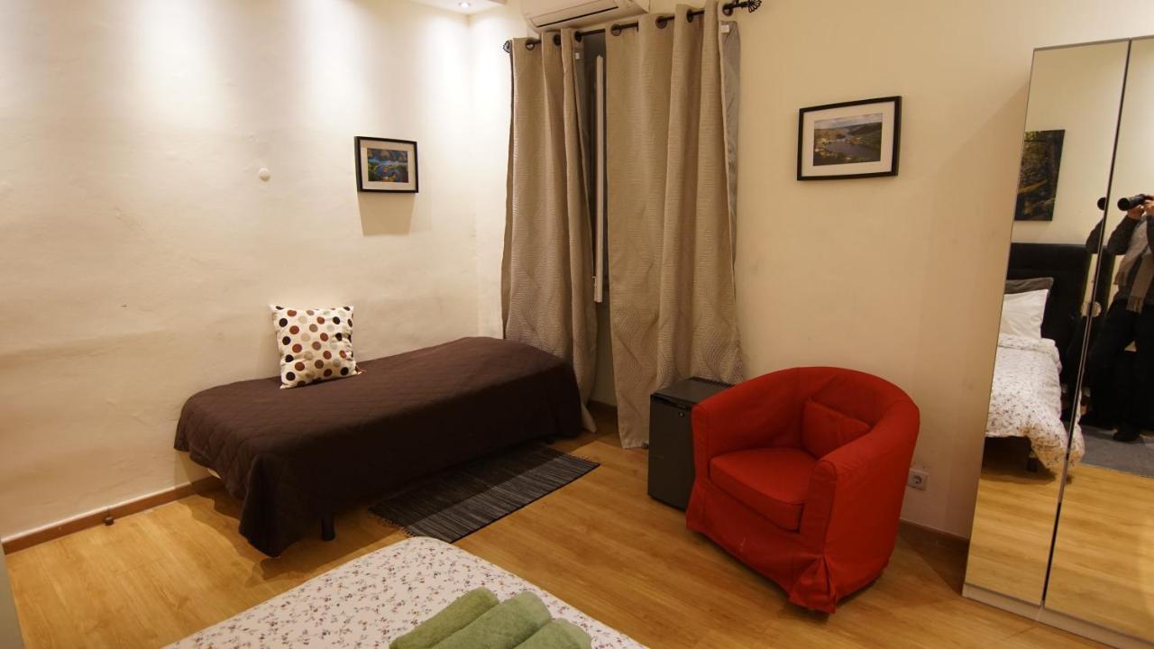 Cozy Apartment In Center ลิสบอน ภายนอก รูปภาพ