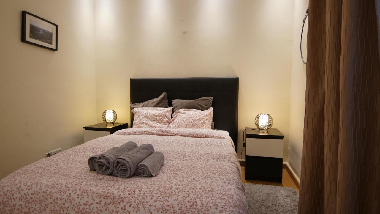 Cozy Apartment In Center ลิสบอน ภายนอก รูปภาพ