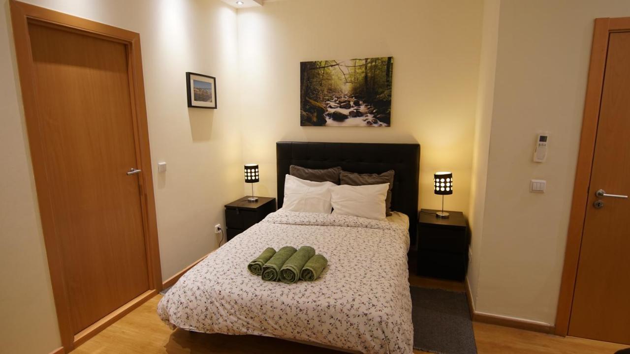 Cozy Apartment In Center ลิสบอน ภายนอก รูปภาพ