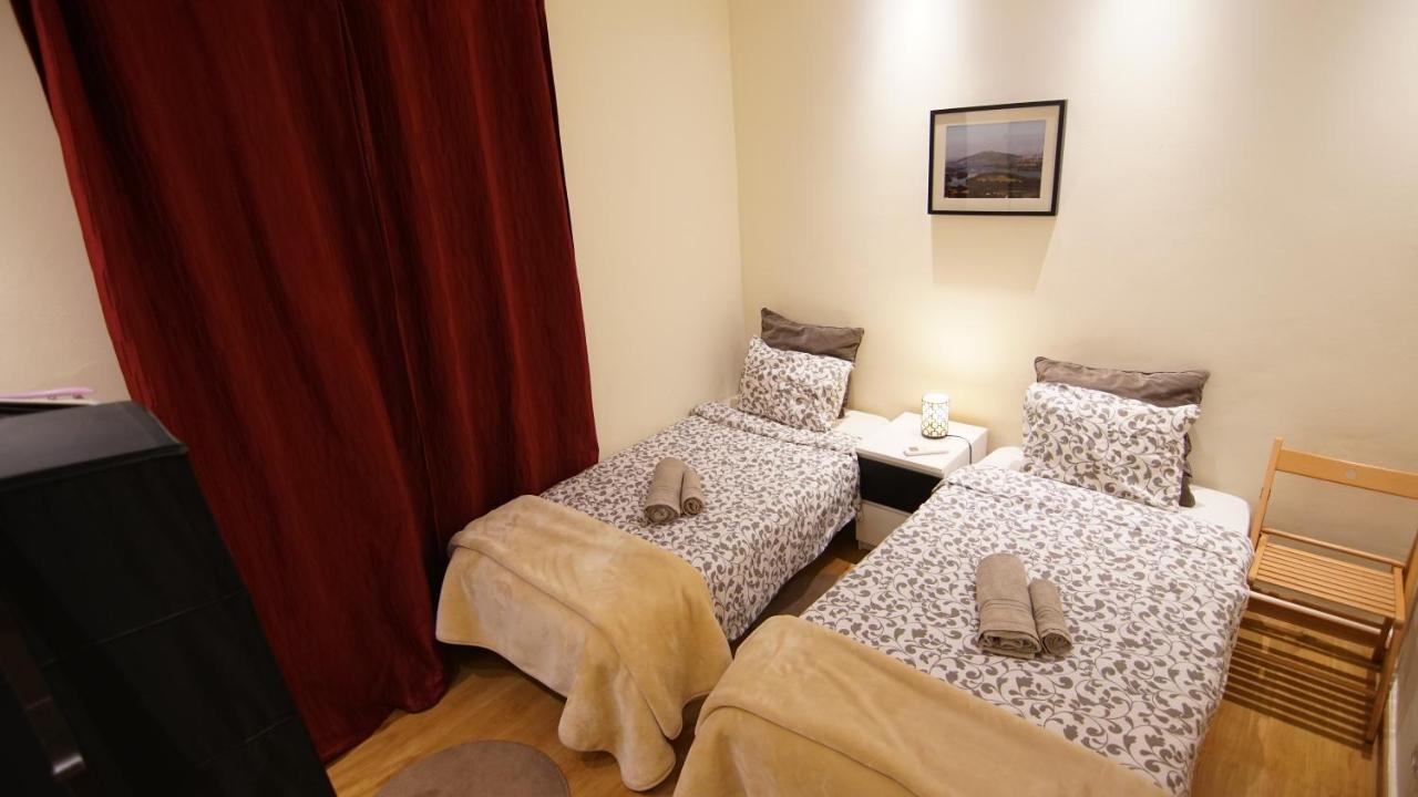Cozy Apartment In Center ลิสบอน ภายนอก รูปภาพ