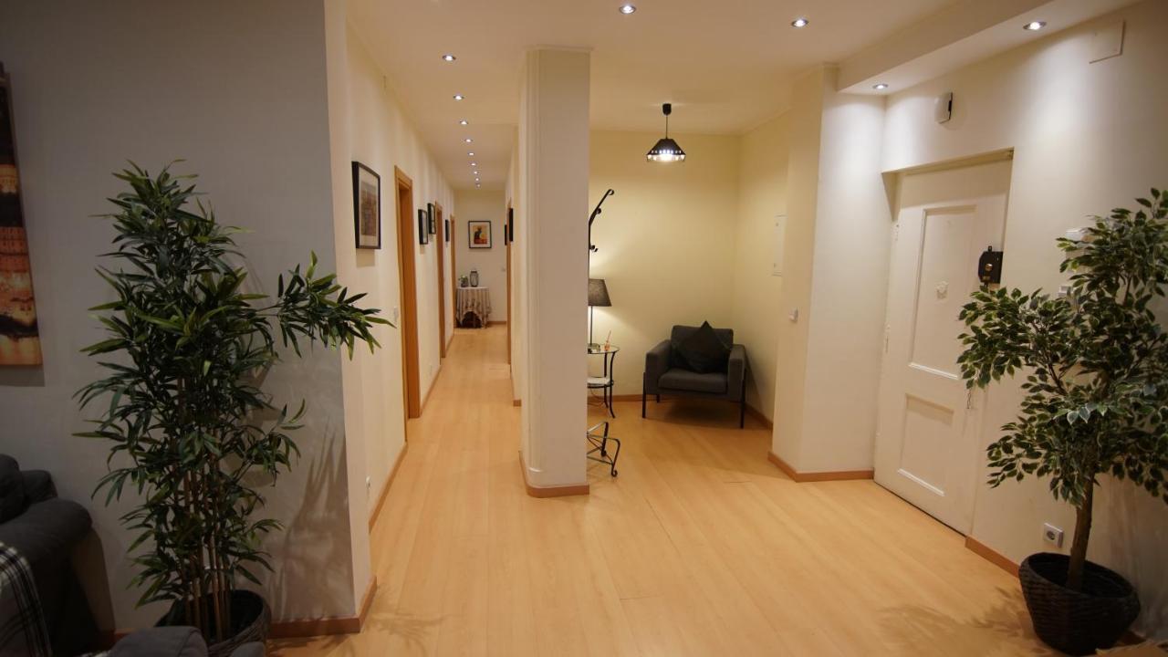 Cozy Apartment In Center ลิสบอน ภายนอก รูปภาพ